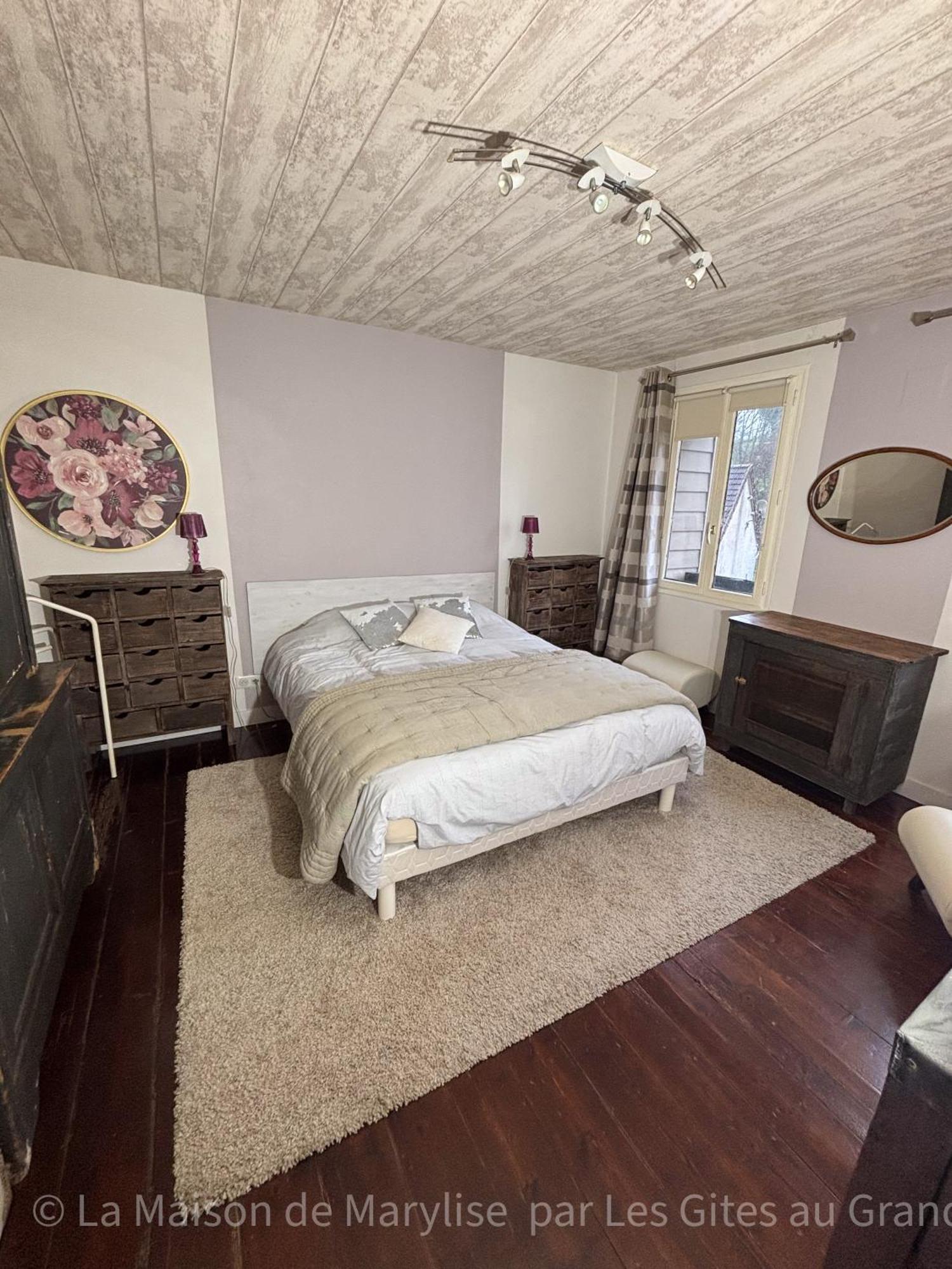 La Maison De Marylise Dieppe Extérieur photo