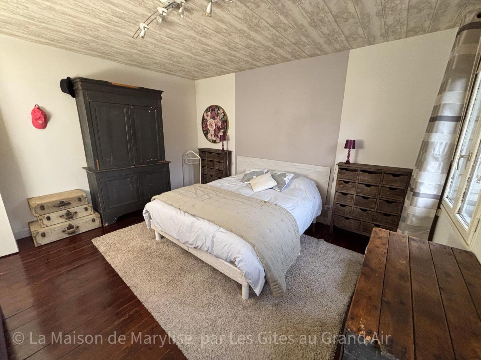 La Maison De Marylise Dieppe Extérieur photo